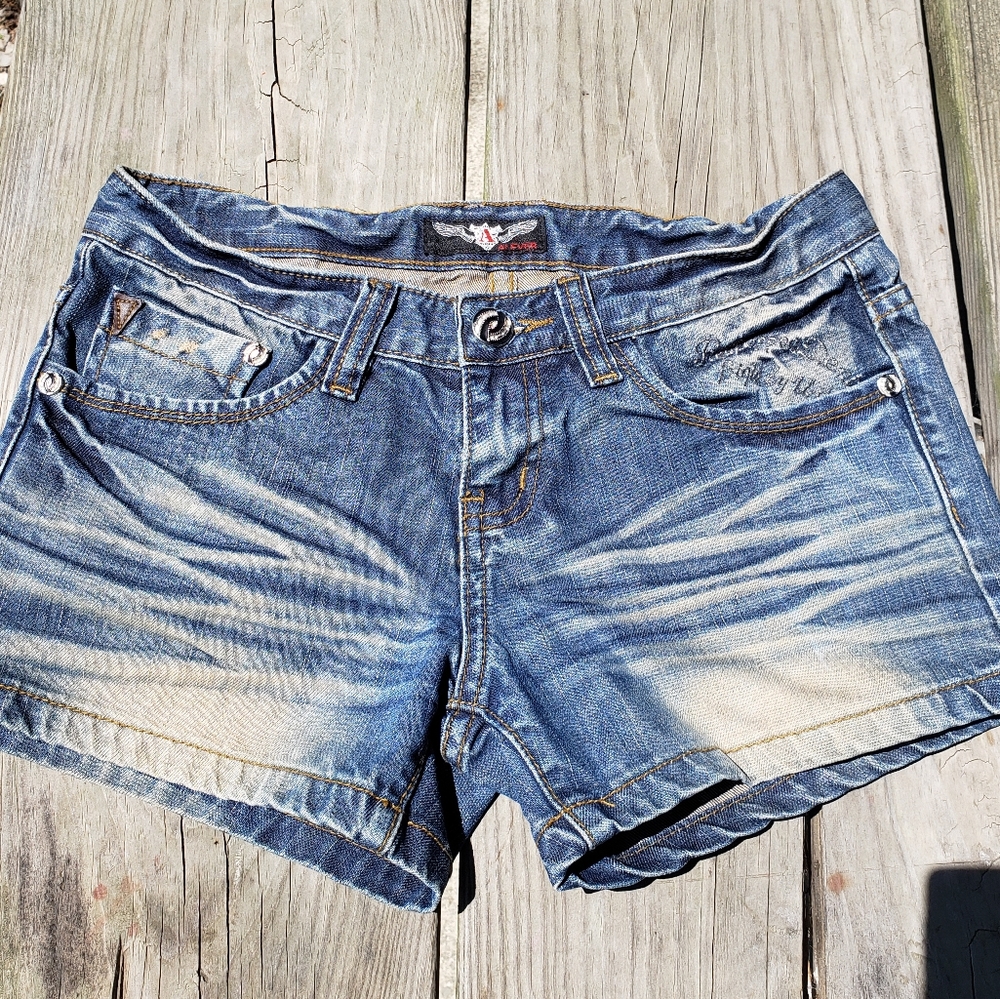 Fashion designer denim